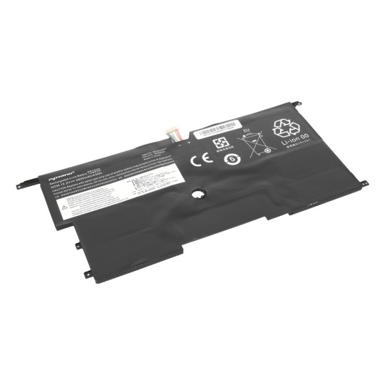 Movano Battery for Lenovo ThinkPad X1 Carbon 14 / 15.2V 2800 mAh