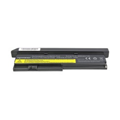 Movano Battery for Lenovo X200 (6600mAh) / 10.8V (11.1V) 6600 mAh