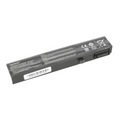 Movano Batería para MSI GE72, GL72 / 10.8V (11.1V) 4400 mAh