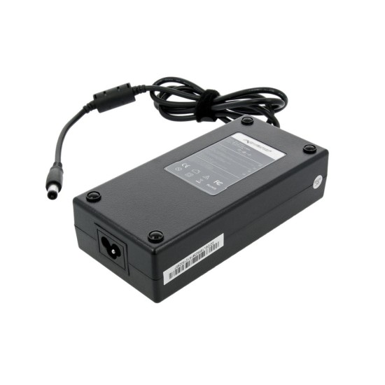 Movano Portable Charger Dell/Acer 19.5V 9.23A 180W, New