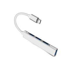 MultiHUB USB Type C 3.0 and 3.1, Lenovo, Xiaomi, Macbook Pro, Air, Laptop, New