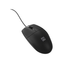 Natec 1000 DPI Optical Mouse - Ergonomic Design