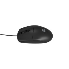 Natec 1000 DPI Optical Mouse - Ergonomic Design