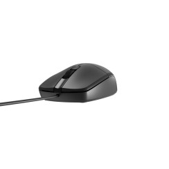 Natec 1000 DPI Optical Mouse - Ergonomic Design