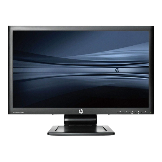 Work From Home Pack Lenovo M72e Tiny i5, 8GB RAM, 23" Monitor