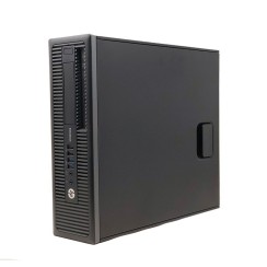 Pack for Remote Work: 19" Monitor, i3 4160, Keyboard and Mouse