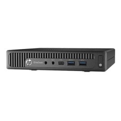 Pack for Remote Work: 19" Monitor + Mini PC i5, Keyboard and Mouse
