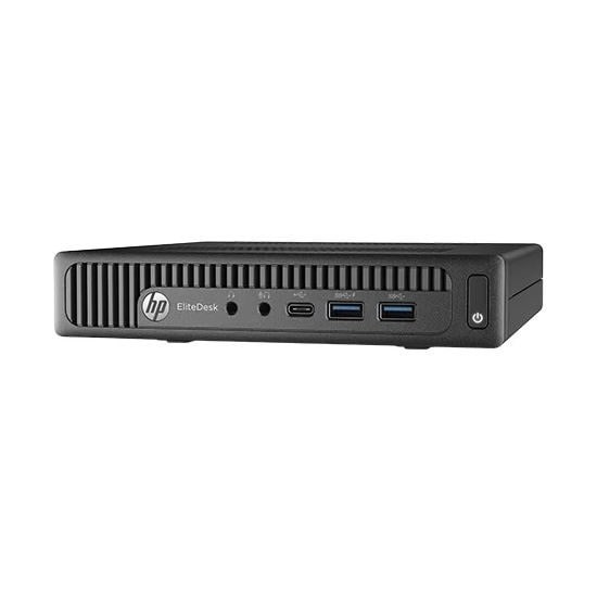 Pack for Remote Work: 19" Monitor + Mini PC i5, Keyboard and Mouse