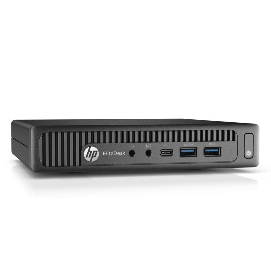 Pack for Remote Work: 19" Monitor + Mini PC i5 + Keyboard and Mouse