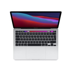 Apple MacBook Pro Retina 13" i5 8GB SSD 512GB Silver A+