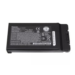 Panasonic Battery for Panasonic Toughbook CF-54 (4080 mAh) 11.1V