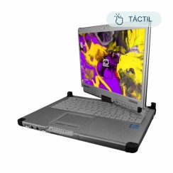 Panasonic ToughBook CF-C2 Touchscreen 12.5" i5 8GB SSD A+