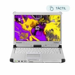 Panasonic ToughBook CF-C2 Touchscreen 12.5" i5 8GB SSD A+