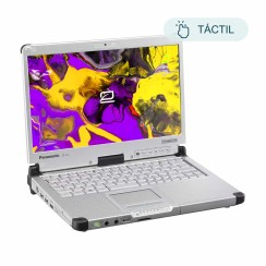 Panasonic ToughBook CF-C2 Touchscreen 12.5" i5 8GB SSD A+