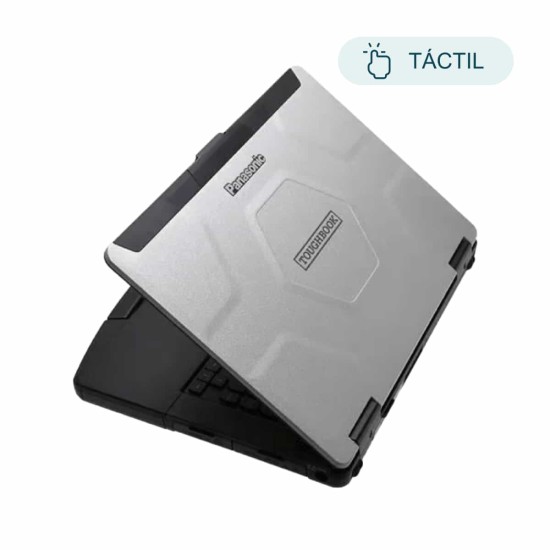 Panasonic Toughbook CF-54 Touch 14" i5, 8GB, SSD 1TB