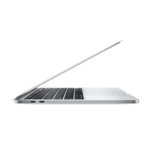 Apple MacBook Pro Retina 13" i5 8GB SSD 256GB Silver A+