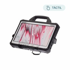 Panasonic Toughbook CF-D1 MK3 Touchscreen 13.3" i5 8GB SSD A+