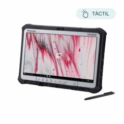 Panasonic Toughbook CF-D1 MK3 Touchscreen 13.3" i5 8GB SSD A+