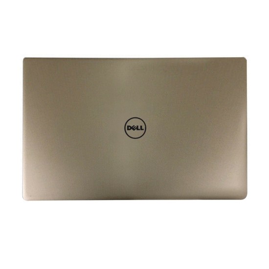 FULL 13.3" TOUCHSCREEN FOR DELL XPS 13 9360 9343 QHD+ P54G P54G002 ROSE GOLD