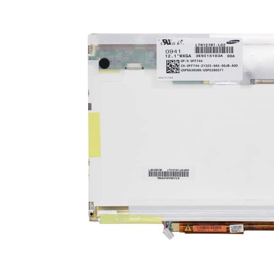 PANTALLA LCD 12.1" FOR LAPTOP LTN121W1-L02