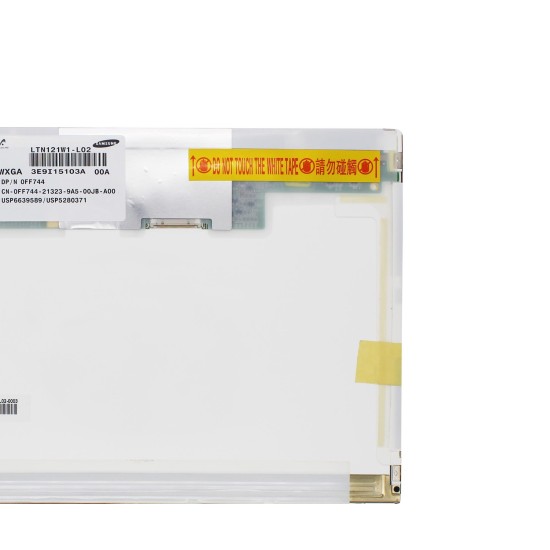 PANTALLA LCD 12.1" FOR LAPTOP LTN121W1-L02