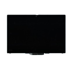 PANTALLA LED WITH FRAME 13.3" FOR LENOVO THINKPAD X390 YOGA IR 02HM862 02HM861
