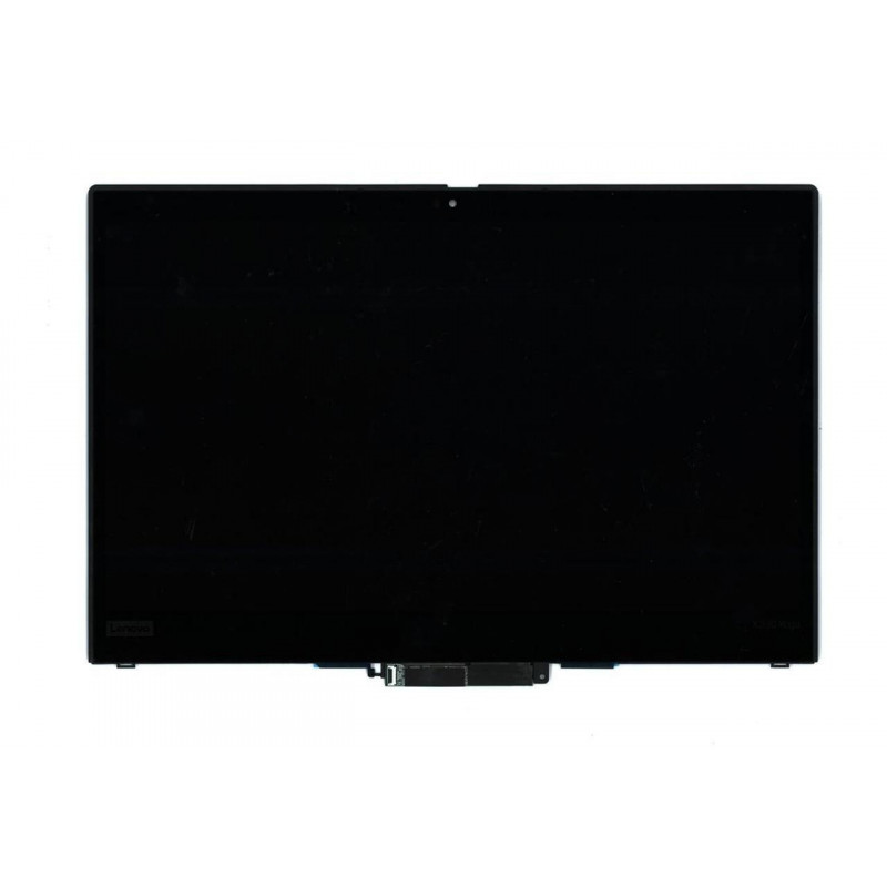 PANTALLA LED WITH FRAME 13.3" FOR LENOVO THINKPAD X390 YOGA IR 02HM862 02HM861