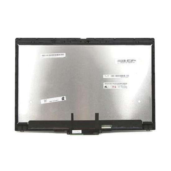 PANTALLA LED WITH FRAME 13.3" FOR LENOVO THINKPAD X390 YOGA IR 02HM862 02HM861