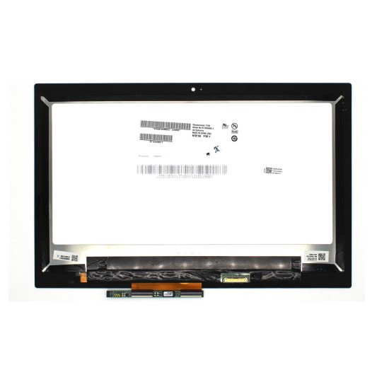 11.6" LED SCREEN FOR ACER CHROMEBOOK 11R C738T-C44Z C738T-C5R6 LAPTOP 6M.G55N7.002