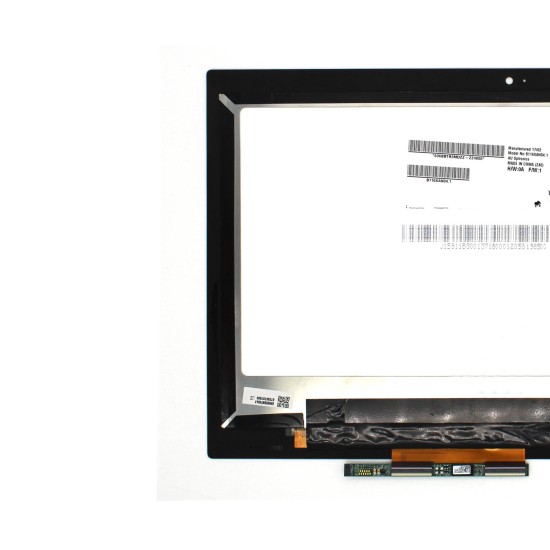11.6" LED SCREEN FOR ACER CHROMEBOOK 11R C738T-C44Z C738T-C5R6 LAPTOP 6M.G55N7.002