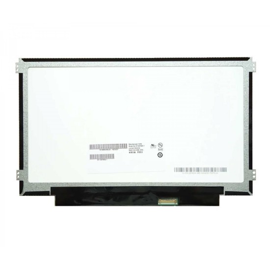 PANTALLA LED DE 11.6" FOR LAPTOP B116XTN02.1 N116BGE-EA2 B116XTN01.0