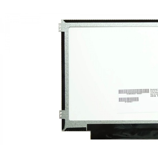 PANTALLA LED DE 11.6" FOR LAPTOP B116XTN02.1 N116BGE-EA2 B116XTN01.0