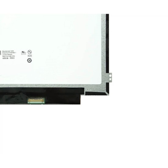 PANTALLA LED DE 11.6" FOR LAPTOP B116XTN02.1 N116BGE-EA2 B116XTN01.0