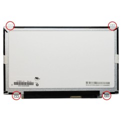 PANTALLA LED DE 11.6" FOR LAPTOP N116BGE-L41 N116BGE-L42 B116XW03 V.2