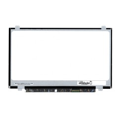 PANTALLA LED DE 14" PARA PORTÁTIL N140BGE-E33 EDP HD LED SLIM DE 30 PINS