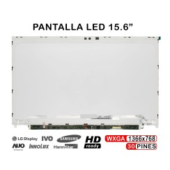 PANTALLA LED 15.6" FOR ACER ASPIRE LAPTOP M5-581 M5-581G M5-581T M5-581TG F2156WH6-A20AG1-A