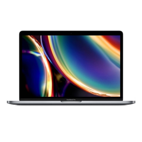 Apple MacBook Pro Retina 13" 2016 i5 8GB SSD Silver A+