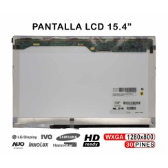 LCD LAPTOP SCREEN 15.4 INCHES B154EW08 B154EW01 N154I3-L02 B154SW01