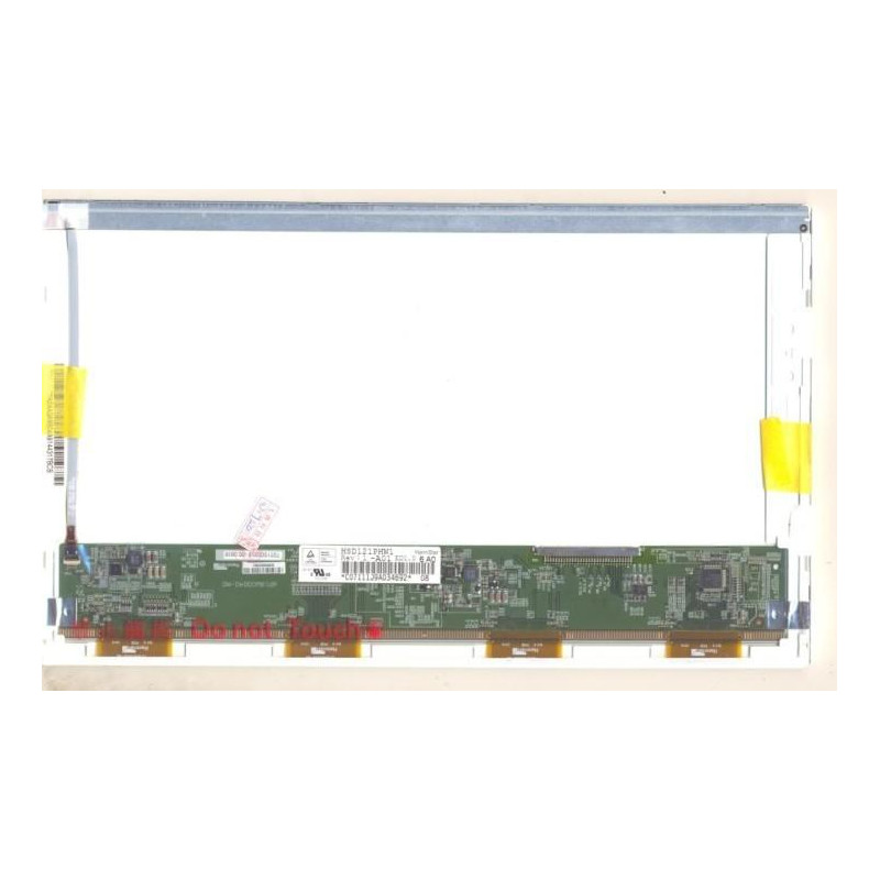 PANTALLA PORTÁTIL LED 12.1" HSD121PHW1-A03 / HSD121PHW1-A01