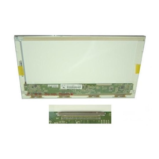 PANTALLA PORTÁTIL LED 12.1" HSD121PHW1-A03 / HSD121PHW1-A01