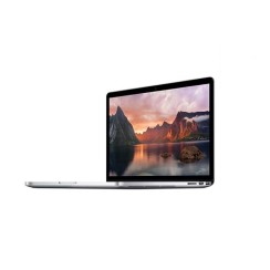 Apple MacBook Pro Retina 13" i5 8GB SSD 128GB Silver A+