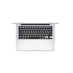 Apple MacBook Pro Retina 13" i5 8GB SSD 128GB Silver A+