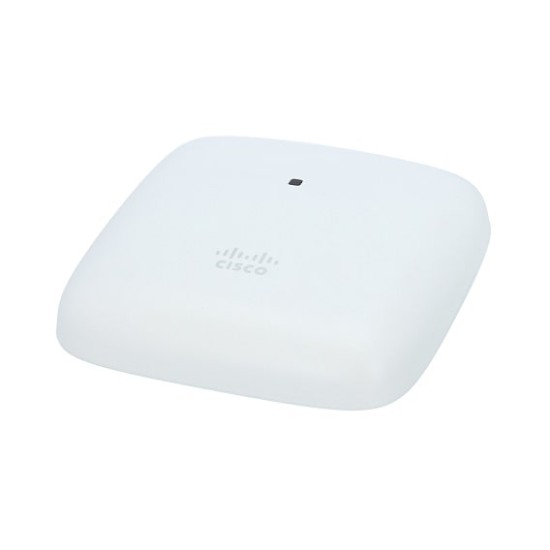 Cisco AIR-AP1815I-E-K9 access point, Aironet 1815I, A+