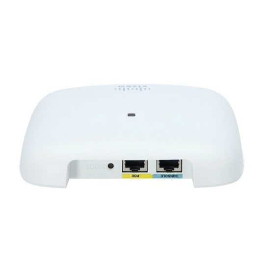 Cisco AIR-AP1815I-E-K9 access point, Aironet 1815I, A+