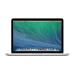 Apple MacBook Pro Retina 13" i5 8GB SSD 256GB 2013 Silver