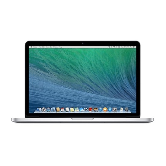 Apple MacBook Pro Retina 13" i5 8GB SSD 256GB 2013 Silver