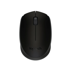 Ratón Logitech M171 Wireless Inalámbrico Negro, Nuevo