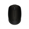 Logitech M171 Wireless Mouse Black, New