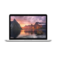 Apple MacBook Pro Retina 13" i7 16GB SSD 1TB 2015 Silver