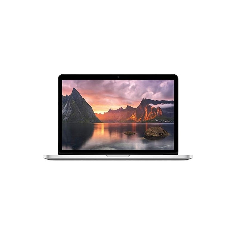 Apple MacBook Pro Retina 13" i7 16GB SSD 1TB 2015 Silver